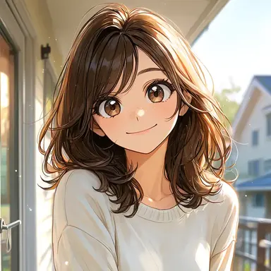 Profile image of Amy