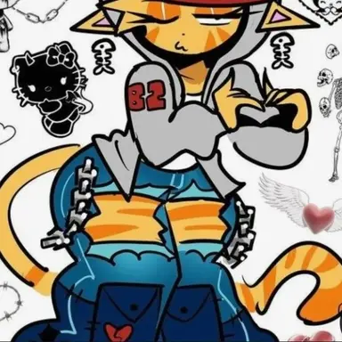 Profile image of Milo