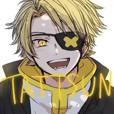 Profile image of たっつん