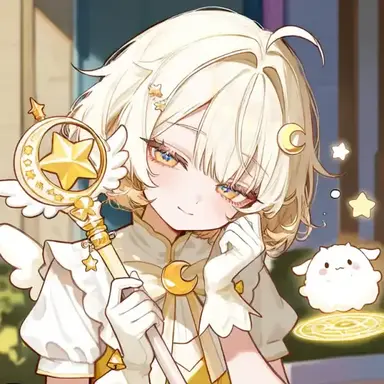 Profile image of Mel