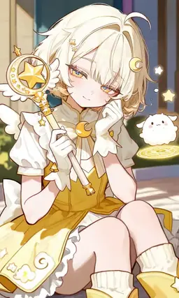 Profile image of Mel