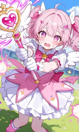 Profile image of Luluna