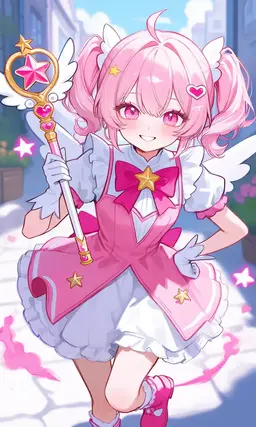 Profile image of Luluna