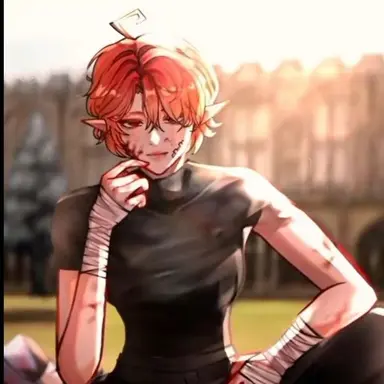 Profile image of Venus Carter