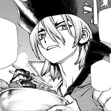 Profile image of 龍水