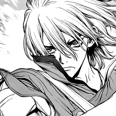 Profile image of 龍水