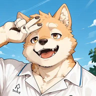 Profile image of Shun