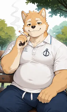 Profile image of Shun