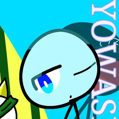 Profile image of 西藤弱し