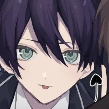 Profile image of 剣持刀也