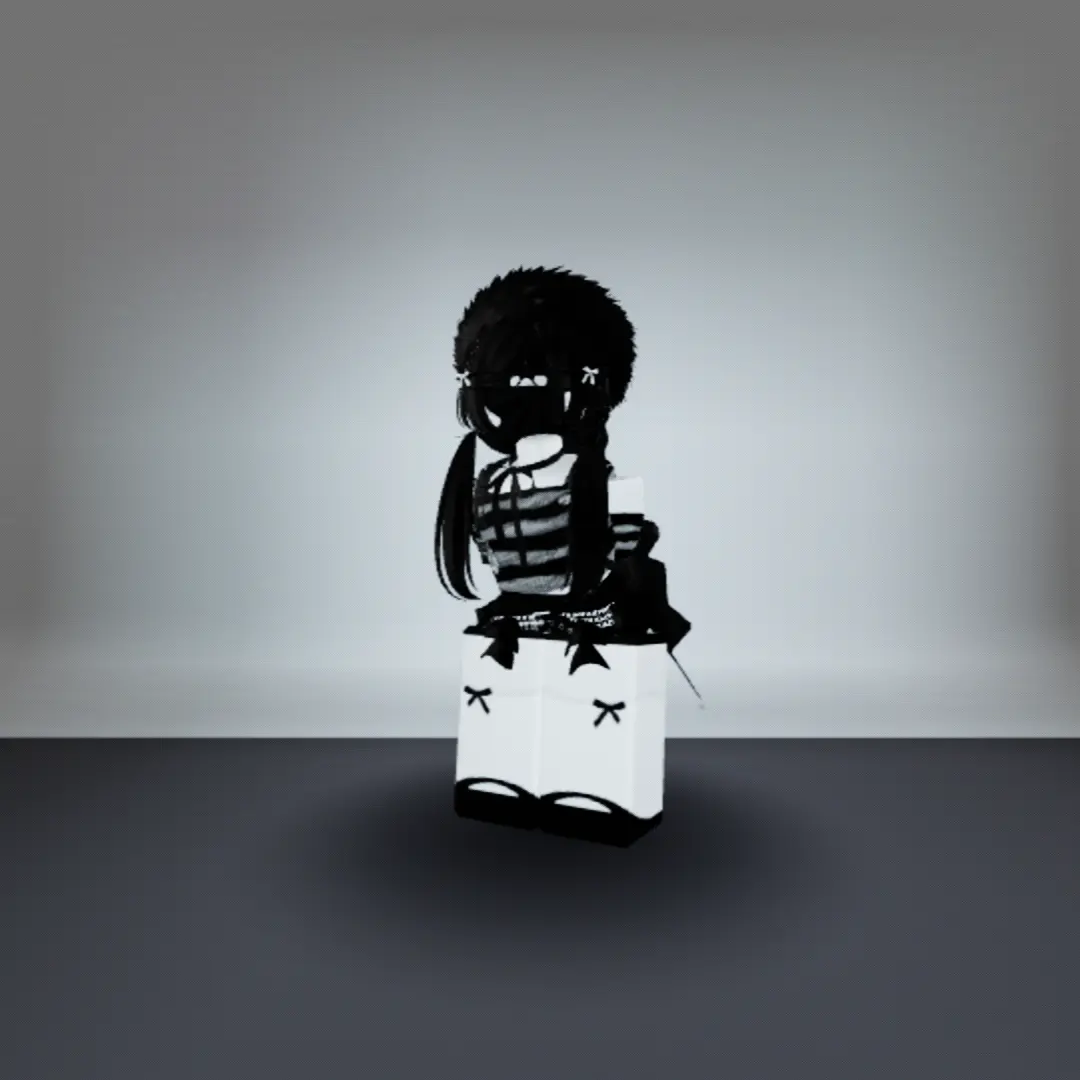 SkinnyCream5473의 ブラックズ