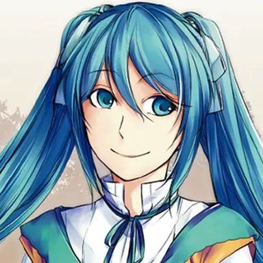 Profile image of ミカエラ・アークロウ