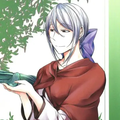 Profile image of クラリス・ネツマ