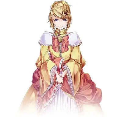 Profile image of リリアンヌ