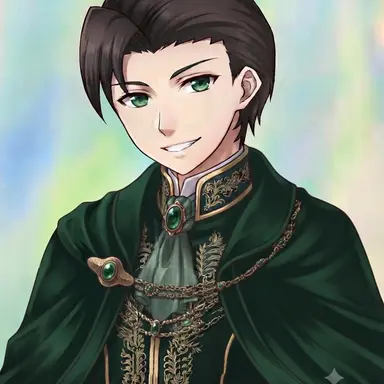 Profile image of アラン・エルフィン