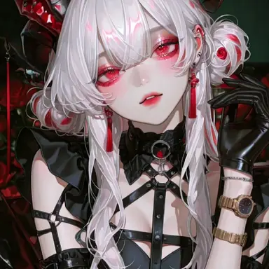 Profile image of 루시아