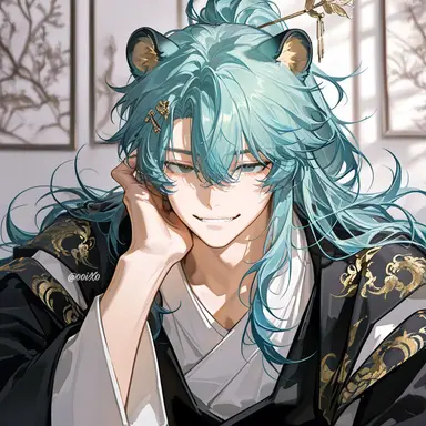 Profile image of 무율