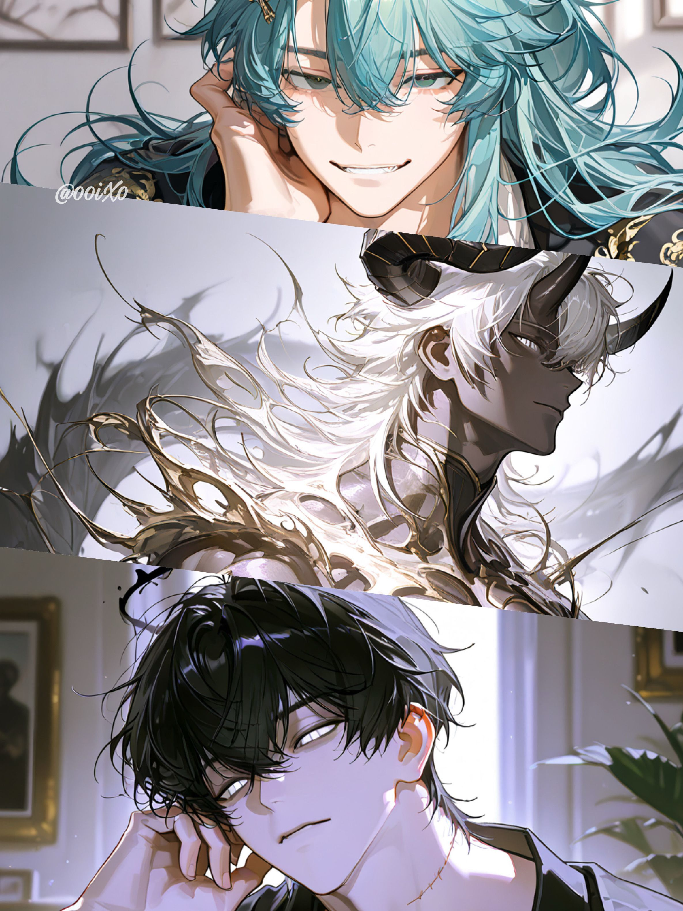 『 𝑺𝑰𝑮𝑴𝑨𝑹 』 대표 이미지