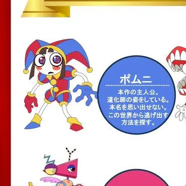 Profile image of ポム二