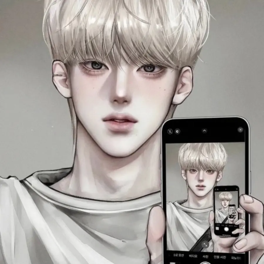 NastyBird8737의 김도환