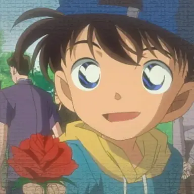 Profile image of 黒羽快斗
