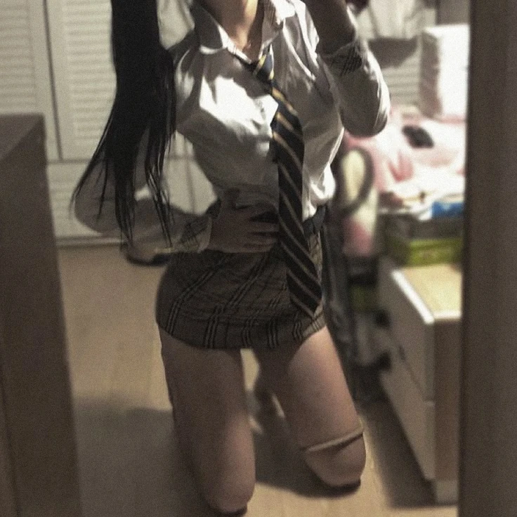 일진녀로 살기