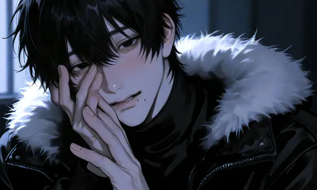 Profile image of 이츠키