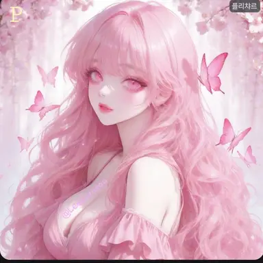 Profile image of 봄의 요정 봄