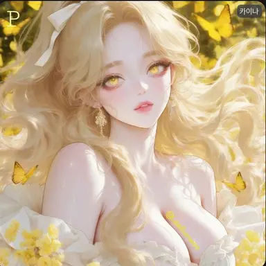 Profile image of 숲의 요정 카이나