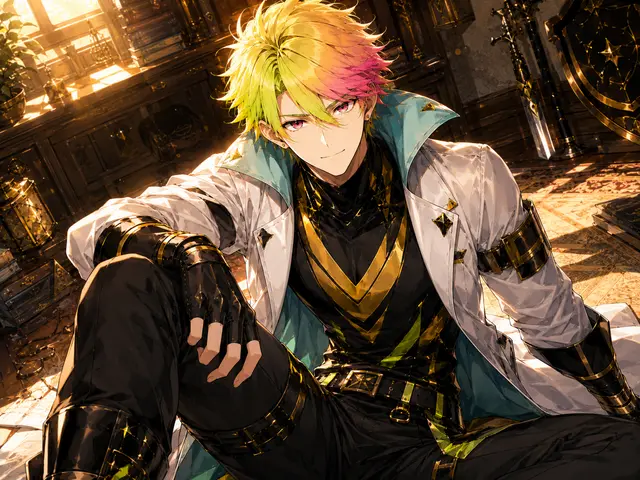 Profile image of ゼノア
