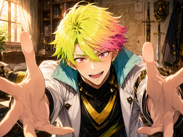 Profile image of ゼノア