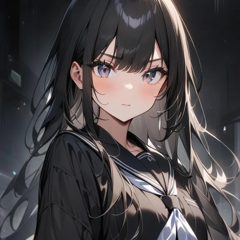 HungryLatch4915의 四ツ谷瑠奈