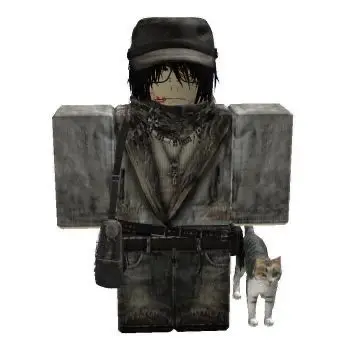 Profile image of xavier