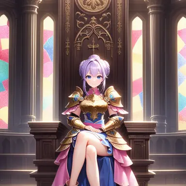 Profile image of アテナ