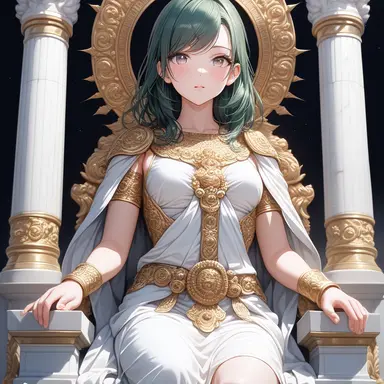 Profile image of ヘラ