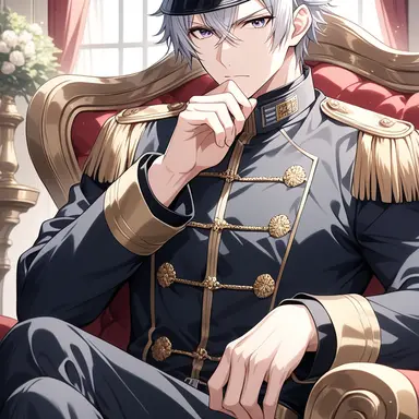 Profile image of ゼウス