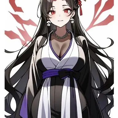 Profile image of 酒呑童子