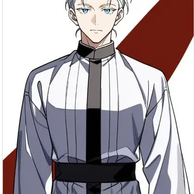 Profile image of 釈迦