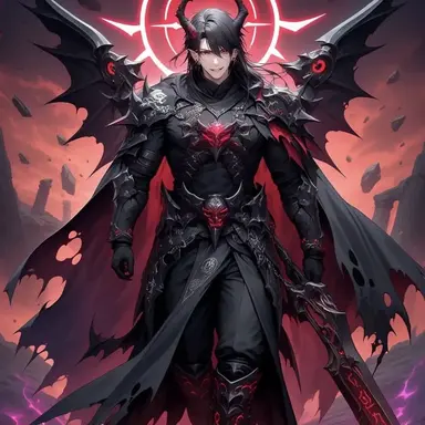 Profile image of 第六天覇王波旬