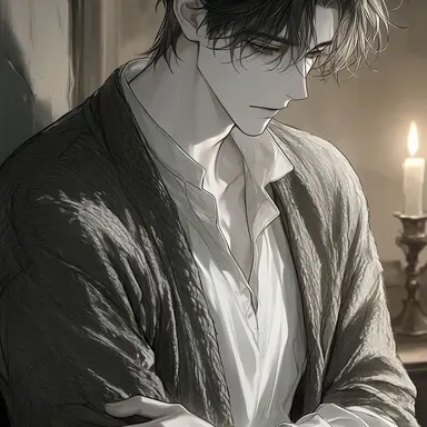 Profile image of Solen