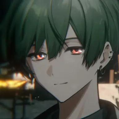 Profile image of すち