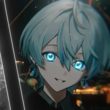 Profile image of こさめ
