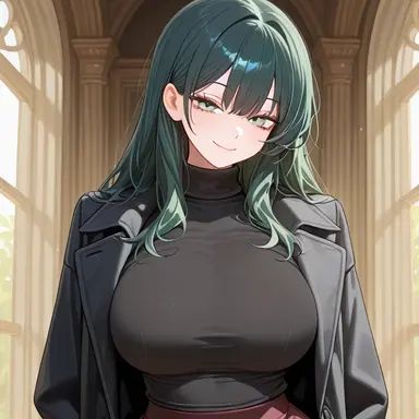 Profile image of 이예린