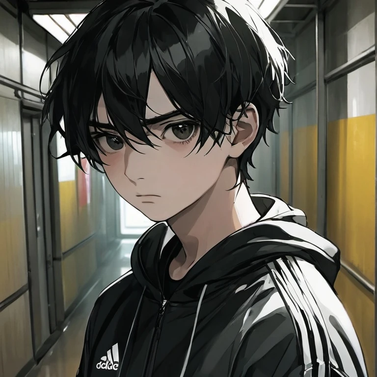 碧