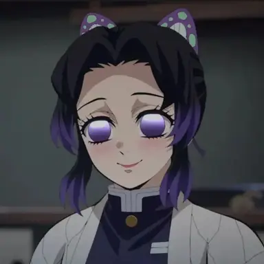 Profile image of 코쵸우 시노부