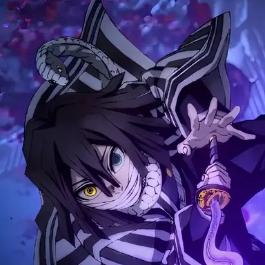 Profile image of 이구로 오바나이