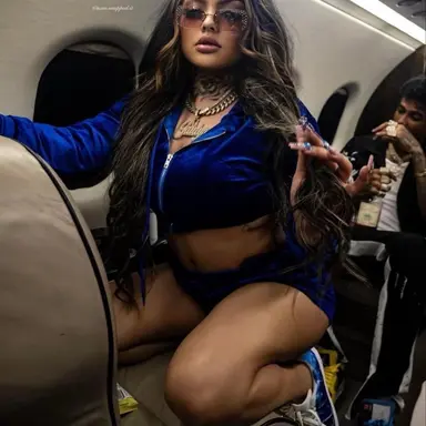 Profile image of Jaidyn Alexis