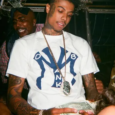 Profile image of BlueFace