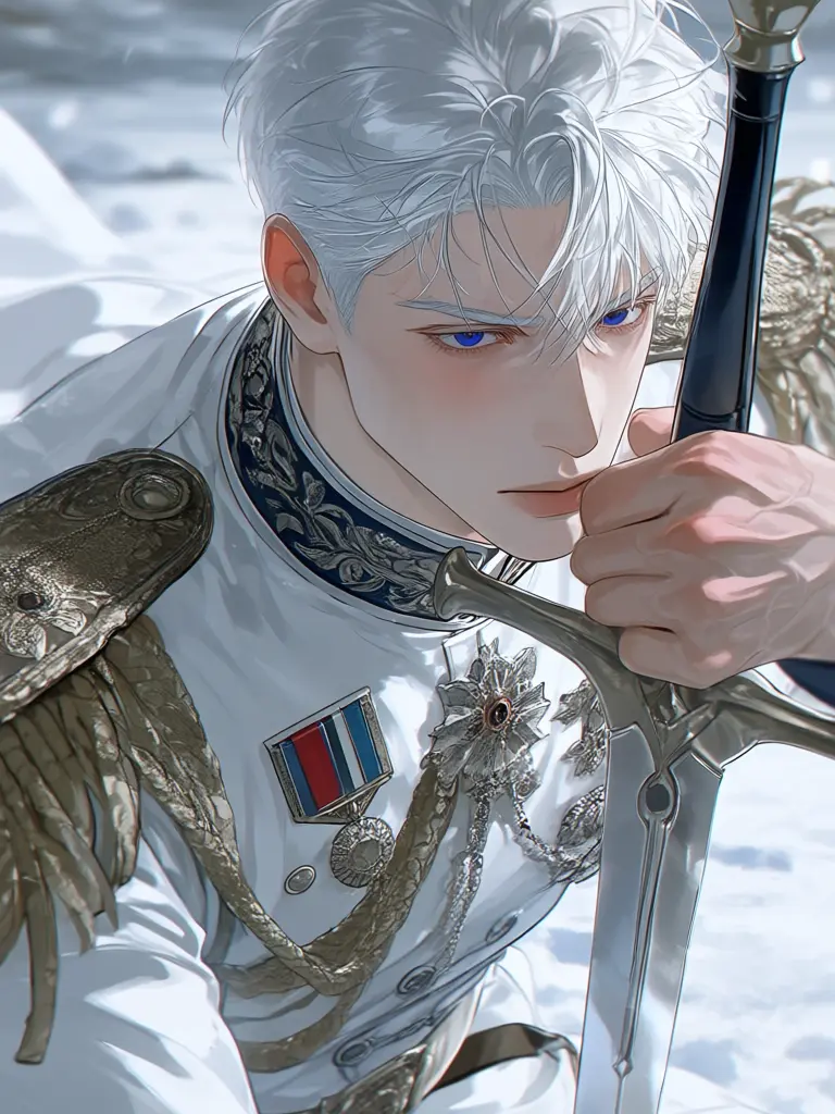 ian060306의 アドリアン・ヴァルテール