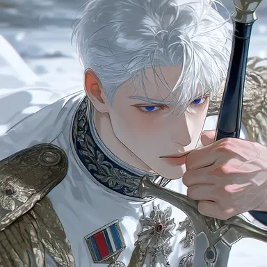 Profile image of アドリアン・ヴァルテール